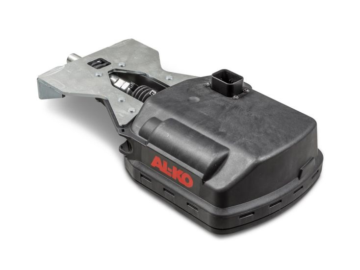 AL-KO ATC-2 tandemasser 2801-3500 kg anti-slingersysteem
