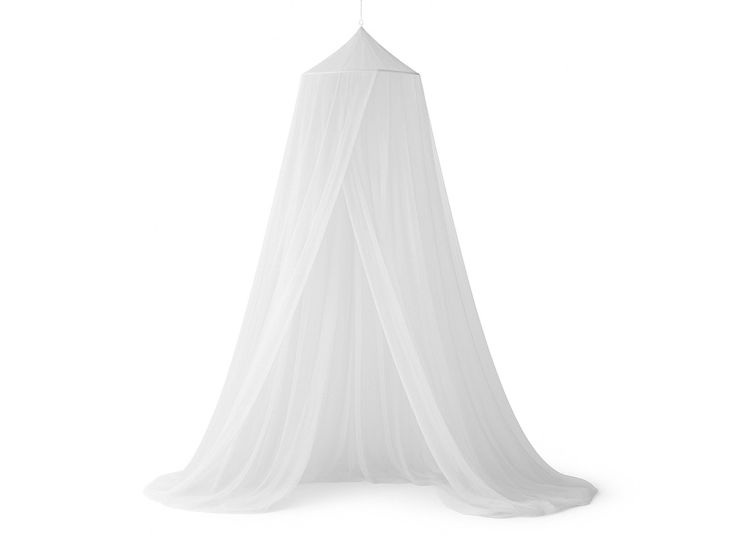 Travelhawk XL Klamboe - White