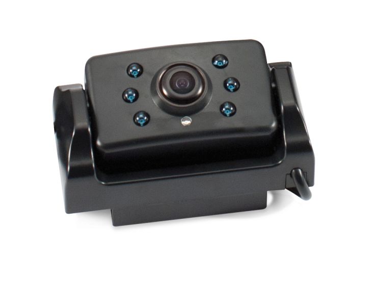 Caliber CAM701E Achteruitrijcamera