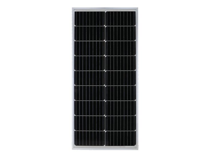 Mestic MSMO-75 monokristallijn Solar paneel