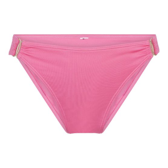 LingaDore 7211B Hot Pink Bikini Broekje