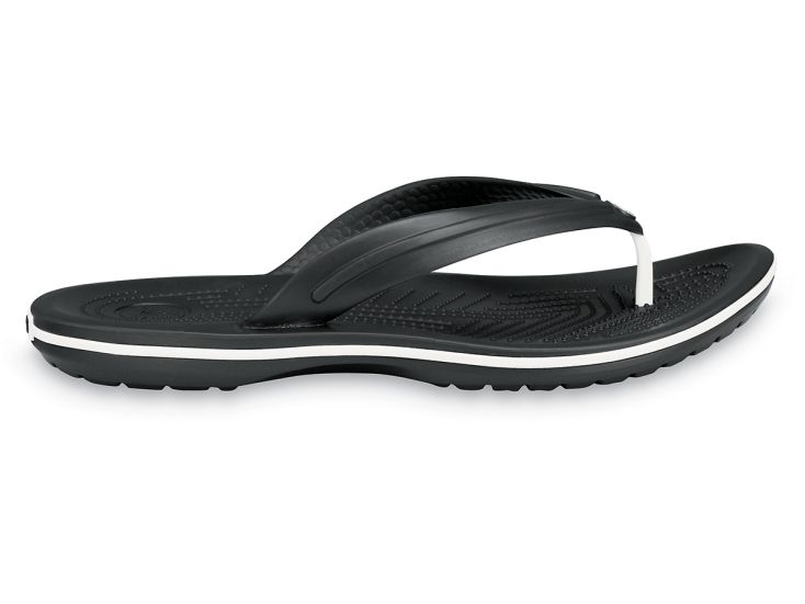 Crocs Crocband Flip slippers - Black