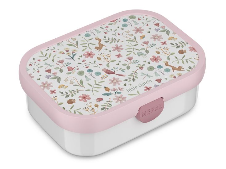 Mepal Campus 750 ml Lunchbox - Fairy Wonders