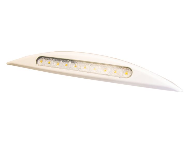 Rome LED voortent/luifel lamp