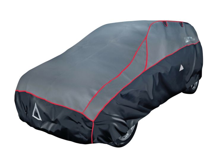 Lampa hagel autohoes - 495 x 185 x 155 cm