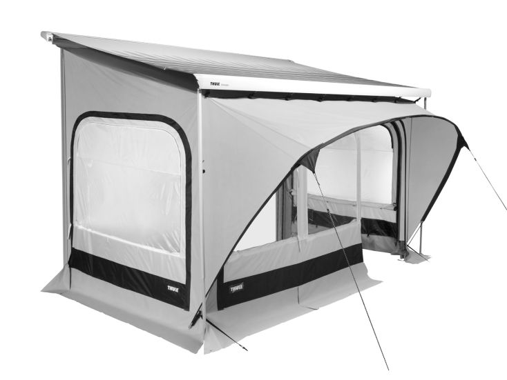 Thule Quickfit luifeltent 360 L