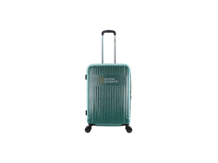 NatGeo Transit  67.5 cm Reiskoffer - Jade