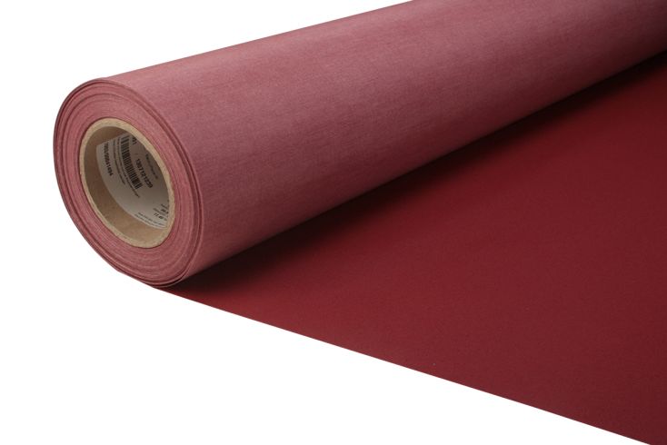 Mehler Airtex Classic 170 tentdoek per meter - Dark Red