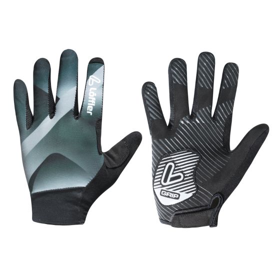 Löffler wielrenhandschoenen