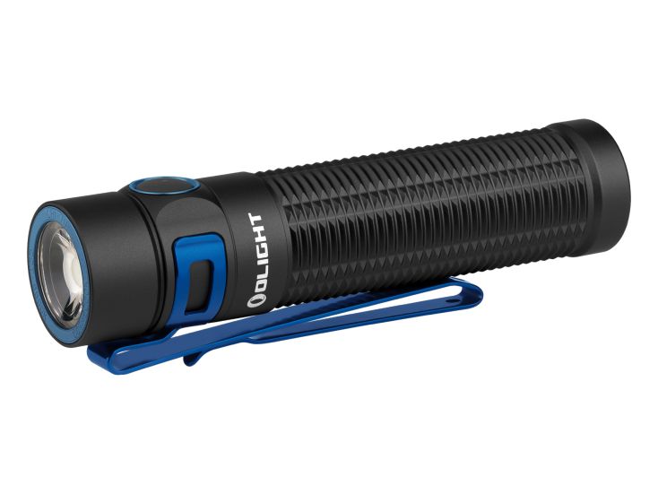 Olight Baton 3 Pro Max zaklamp