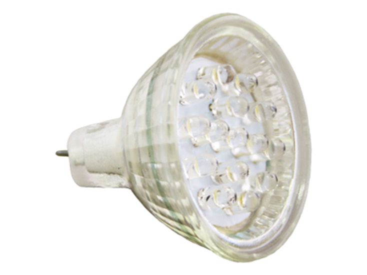 Haba MR11 LED lamp