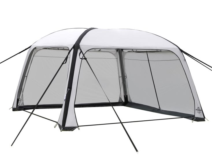 Obelink Air Shelter 365 zijwand