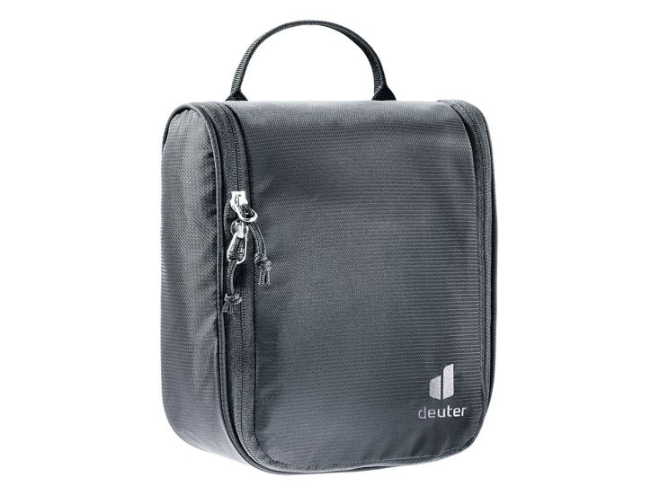 Deuter Black Wash Center I Toilettas
