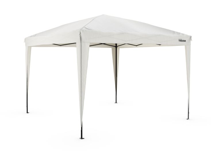 Tristar PT-7801 partytent - 300 x 300 cm