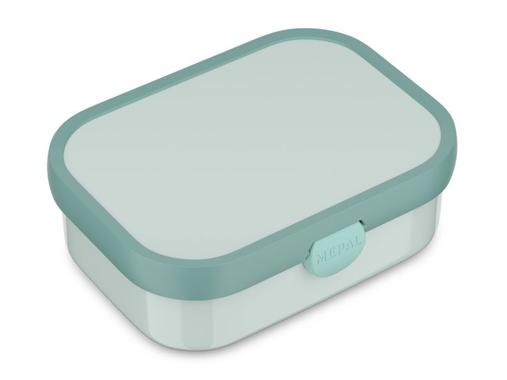 Mepal Campus 750 ml Lunchbox - Cool mint