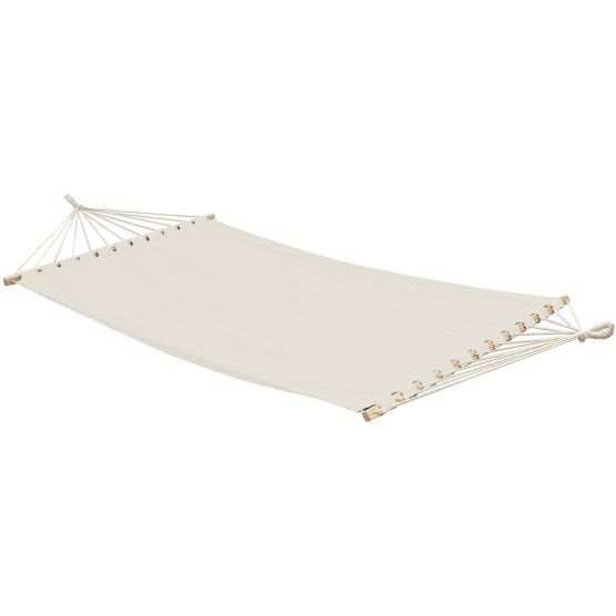 AMANKA 200 x 120 hangmat - Beige