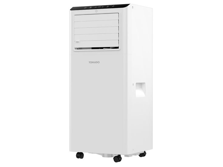 Tomado TMA9002W mobiele airco