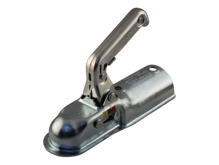 Winterhoff WW8-C 70 mm kogelkoppeling - 800 kg