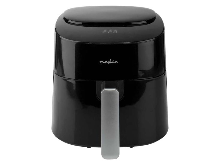 Nedis KAAF160BK Heteluchtfriteuse