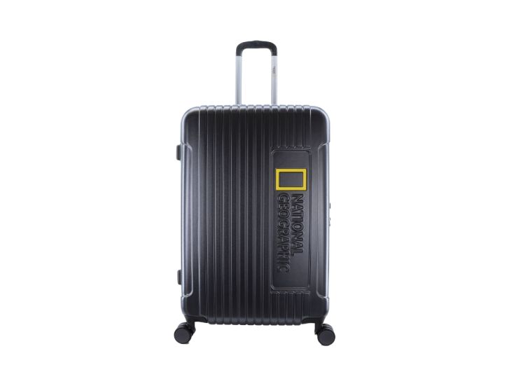 NatGeo Canyon 67 cm reiskoffer