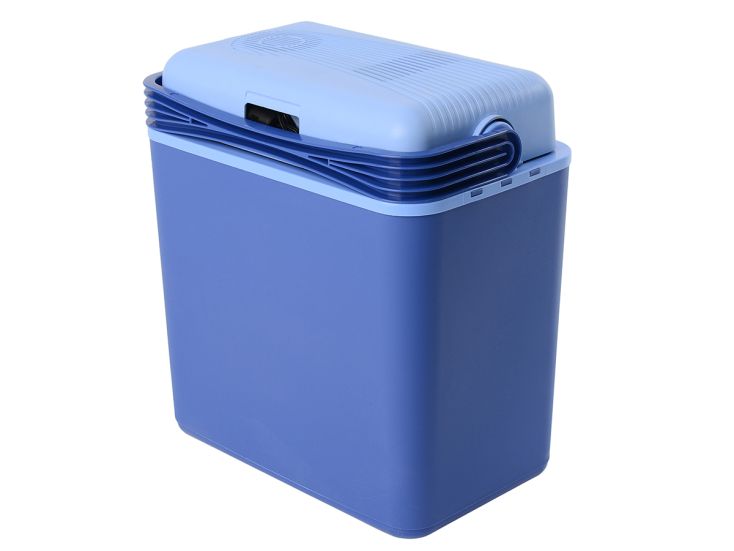 ConnaBride 24 liter koelbox - 12 volt