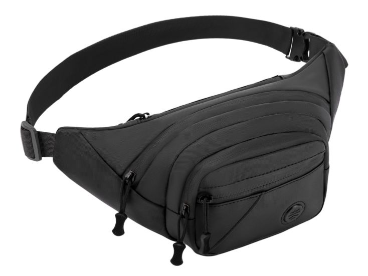 needventure® Fannypack heuptasje