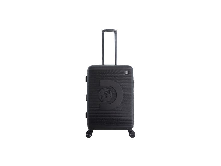 Discovery Eclipse 67 cm Reiskoffer - Antraciet