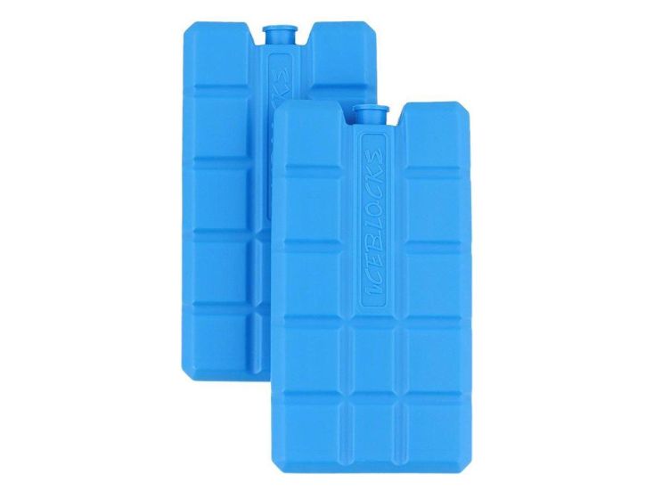 ConnaBride 200 gram koelelement - Set van 2