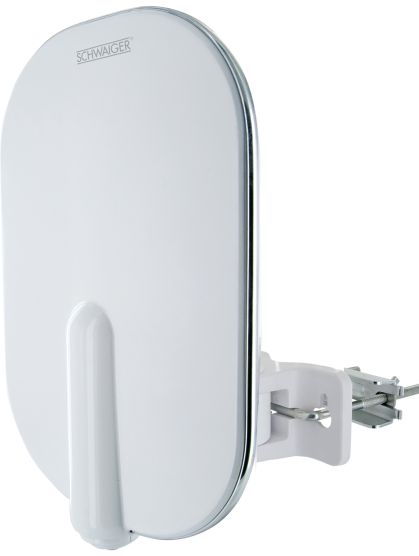 Schwaiger UHF DVB-T2 schotelantenne