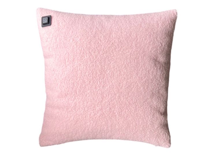Warmpi Teddy warmtekussen - Pink
