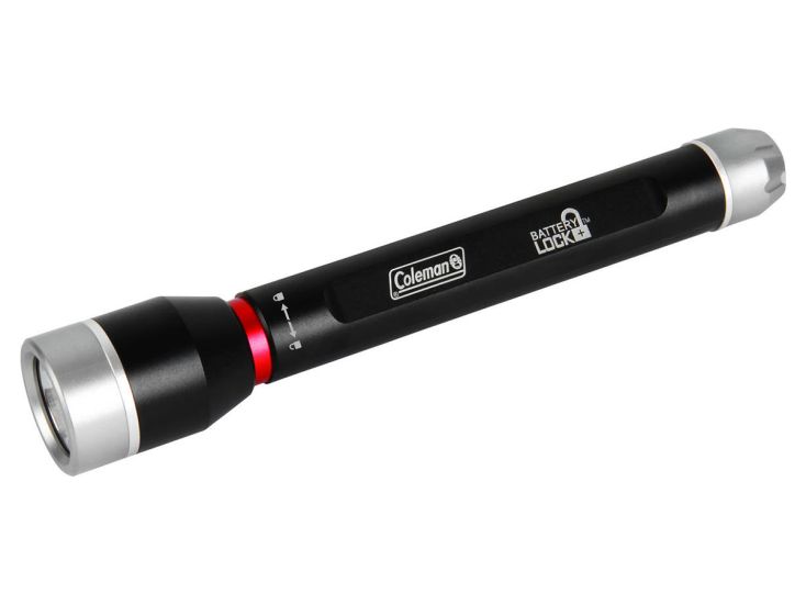 Coleman Divide+ 75 LED zaklamp