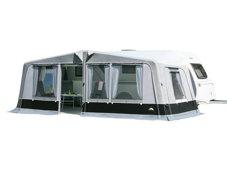 DWT Scala AIR 280 maat 31 (906-930) caravanvoortent