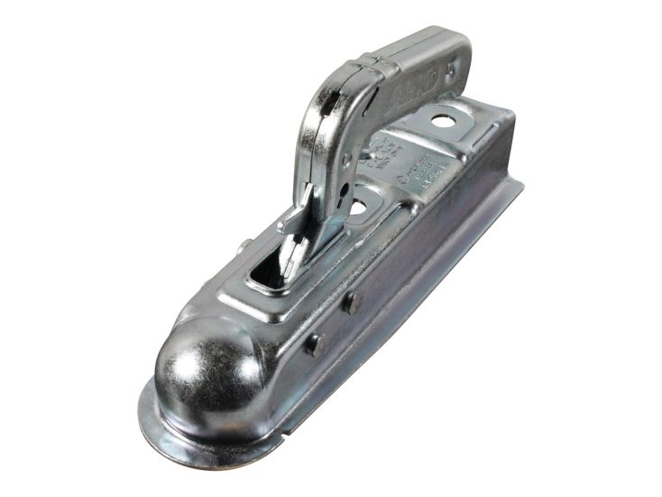 AL-KO AK7 / D 50 mm kogelkoppeling - 750 kg