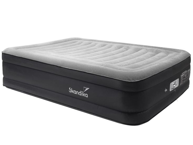 Skandika Sveja Premium luchtbed met Smart Air Control