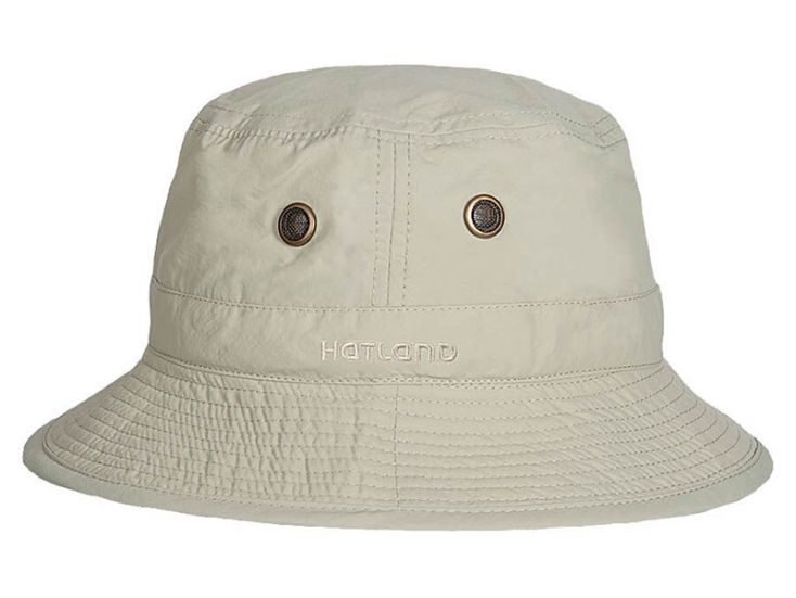 Hatland Kasai hoed - Beige