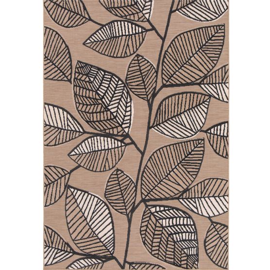 Garden Impressions Naturalis 120x170cm winter buitenkleed