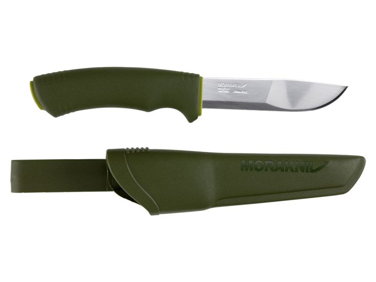 Mora BushCraft mes