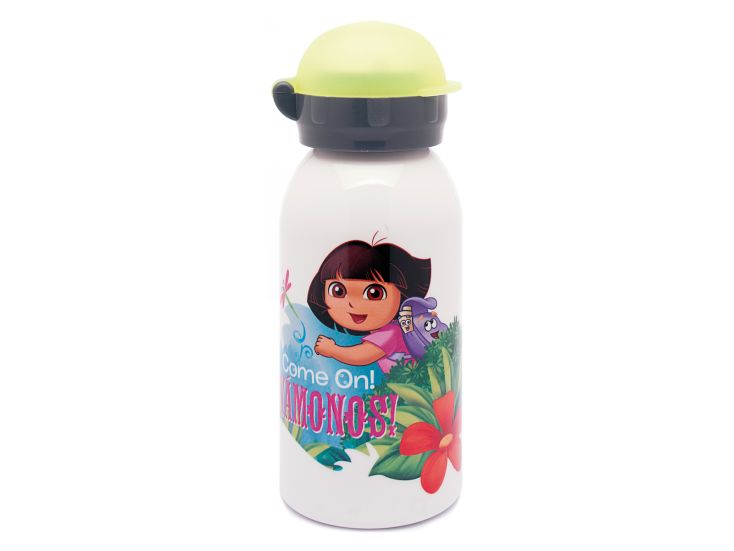 Laken Dora The Explorer drinkfles 400ml