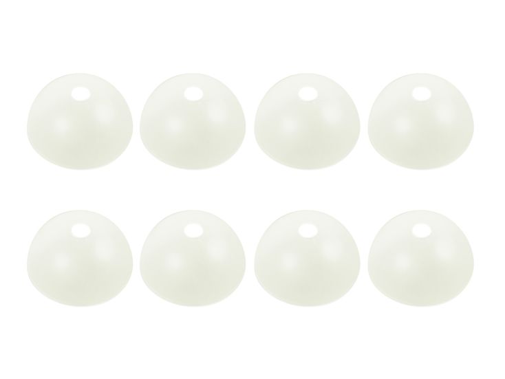 ProPlus Glow in the dark haring beschermkapjes