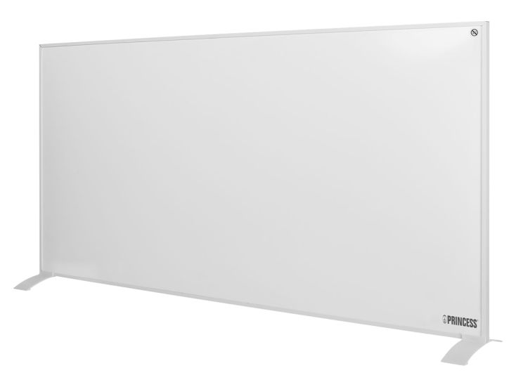 Princess 348070 Smart Infrarood Paneelverwarming - 700 watt