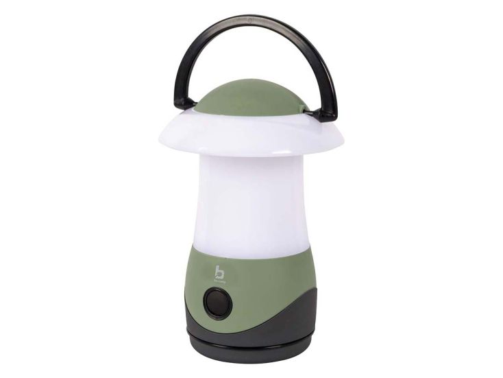 Bo-Camp Cygnus tafellantaarn - Green