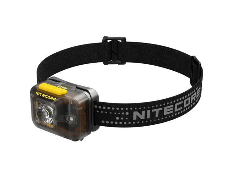 Nitecore HA13 hoofdlamp