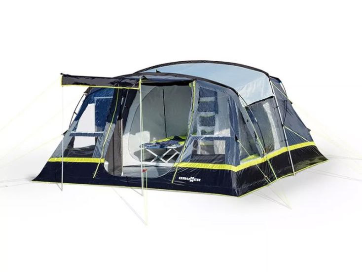 Brunner Kalynda 5 tunneltent
