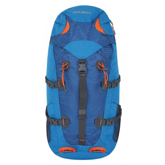 Husky Expedition Scape 38 liter rugzak - Blue