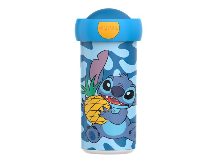 Mepal Campus 300 ml Schoolbeker - Stitch