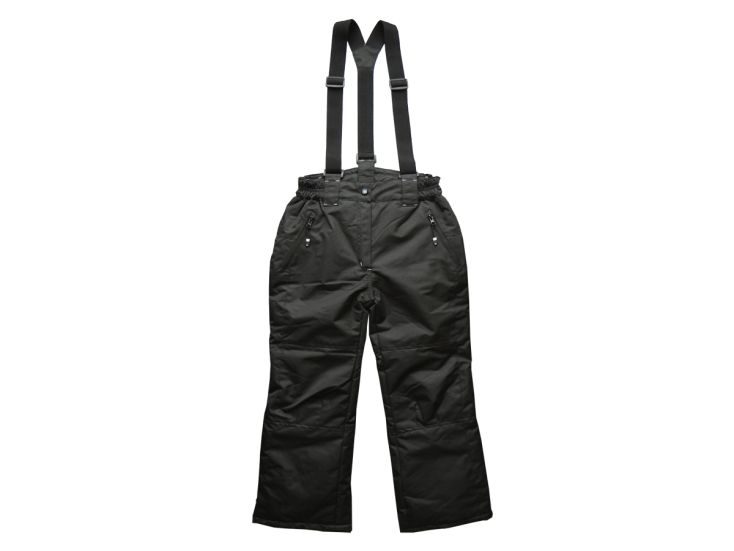Sun Peaks heren skibroek