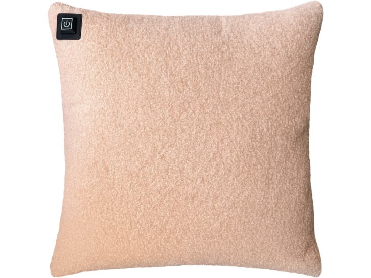 Warmpi Teddy warmtekussen - Beige