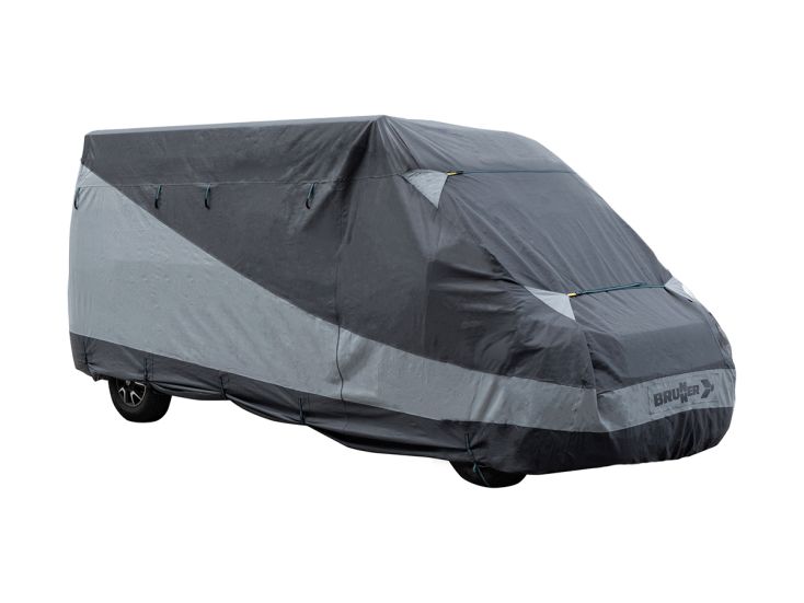 Brunner Pro Cover 12M Ducato 599 beschermhoes
