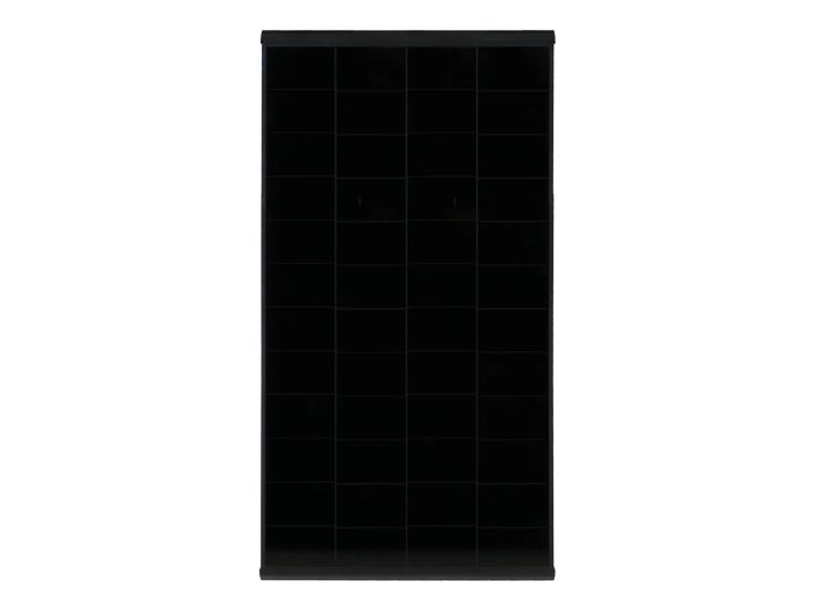Mestic MSBC-300 back contact Solar paneel