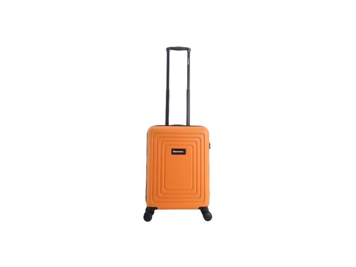 Discovery Coast 54.5 cm Reiskoffer - Oranje